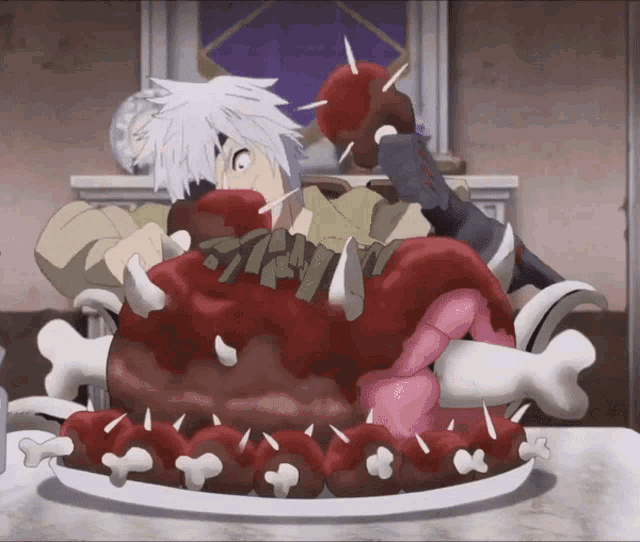 Hungry Eating GIF - Hungry Eating Swallow GIFs