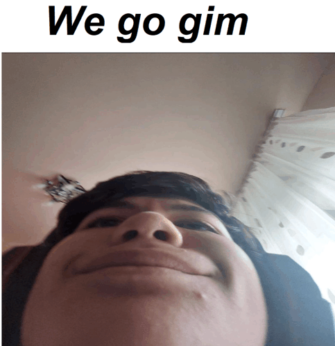 We Go GIF - We Go Gim GIFs