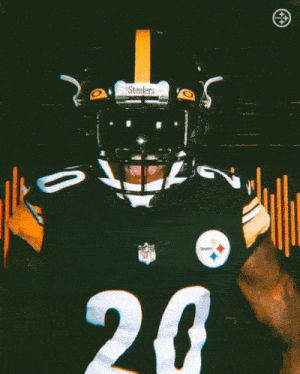 Patrick Peterson Pittsburgh Steelers GIF - Patrick Peterson Pittsburgh Steelers Nfl GIFs