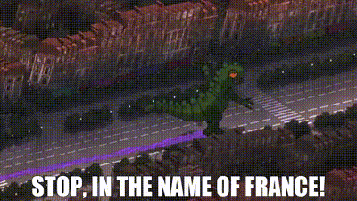 Rugrats Police GIF - Rugrats Police France GIFs