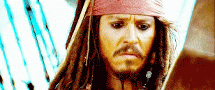 Gross Pirates Of The Carribean GIF - Gross Pirates Of The Carribean Disgusted GIFs