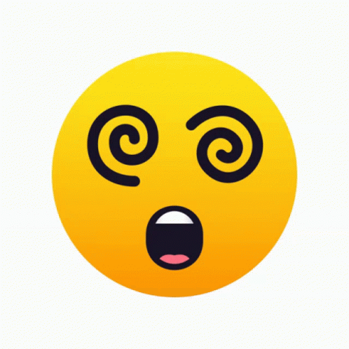 Dizzy Dizzystars GIF - Dizzy Dizzystars Emoji GIFs