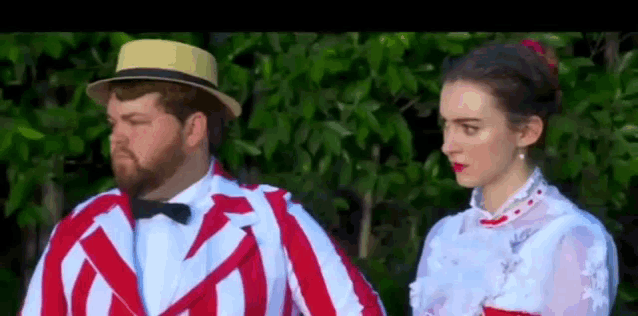 Brianhull Malinda Kathleen Reese GIF