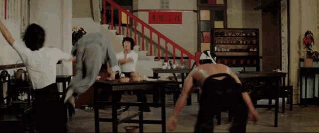 Drunken Master Jackie Chan GIF - Drunken Master Jackie Chan Kung Fu GIFs