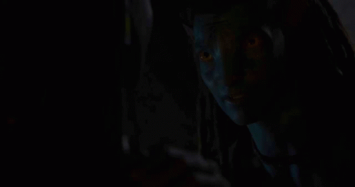Jake Sully Neytiri GIF - Jake Sully Neytiri This Family Is Our Fortress GIFs