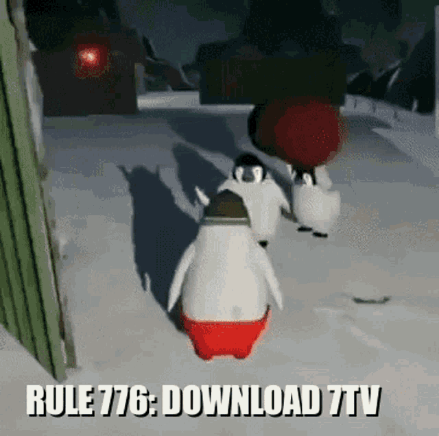 7tv Download GIF - 7tv Download Rules GIFs