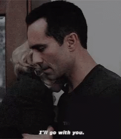 Nestor Carbonell Ill Go With You GIF - Nestor Carbonell Ill Go With You Bates Motel GIFs