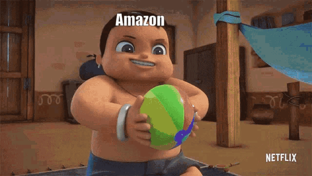 Amazon New World GIF - Amazon New World Lost Ark GIFs