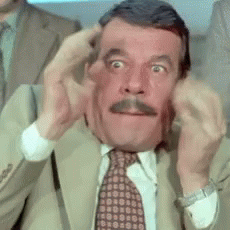 I Cannot Cannot Explain GIF - I Cannot Cannot Explain Red Face GIFs