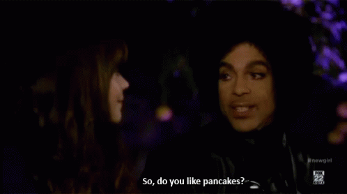 Prince Pancakes GIF - Prince Pancakes GIFs