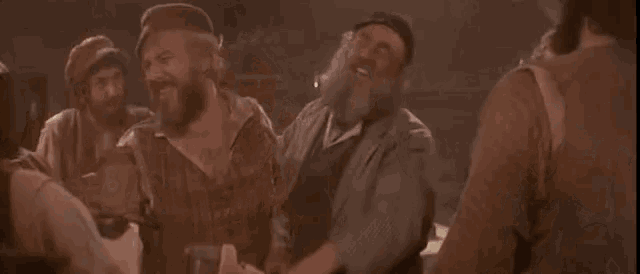 à Vida / Brinde / L'Chaim! / Judeu / Judaísmo GIF