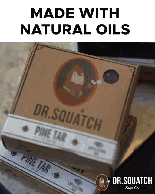 Made With Natural Oils Not That Synthetic Weird Stuff GIF - Made With Natural Oils Natural Oils Not That Synthetic Weird Stuff GIFs