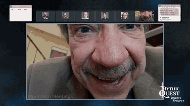 Has The Meeting Started Missed Meeting GIF - Has The Meeting Started Missed Meeting Too Early GIFs