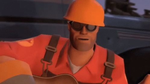 Team Fortress2 Tf2 GIF - Team Fortress2 Tf2 Engineer GIFs