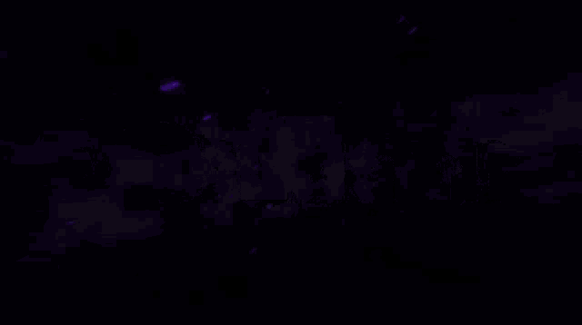 the word lunar is displayed on a purple background