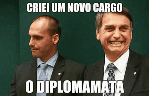 Bozonaro Bolsonaro GIF - Bozonaro Bolsonaro Heroi GIFs