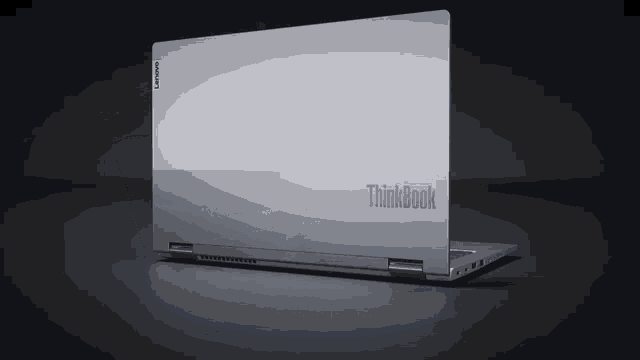 Lenovo Lenovo Thinkbook GIF - Lenovo Lenovo Thinkbook Lenovo Thinkbook14s Yoga Gen2 GIFs