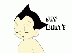 Astro Boy GIF - Astro Boy Anime GIFs
