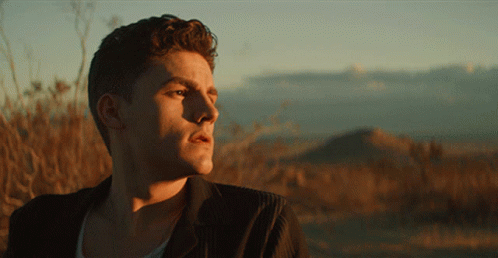 Lost In Thought Ryland James GIF - Lost In Thought Ryland James Shoulder To Cry On GIFs