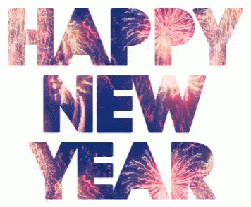 Happy New Year GIF - Happy New Year GIFs