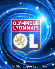 Lyon GIF - Olympique Lyonnais Ol Lyon GIFs