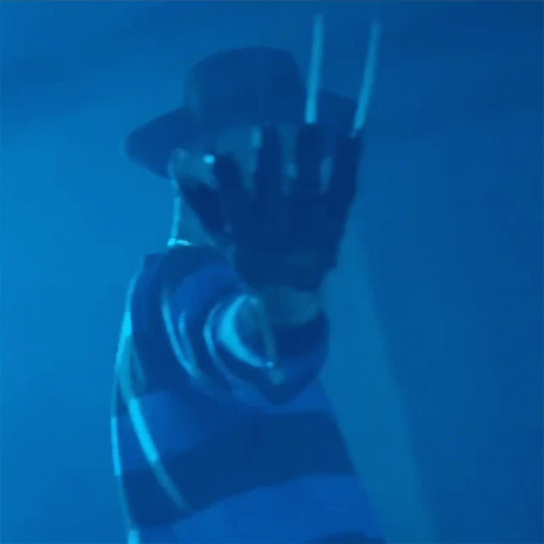 Claws Freddy GIF - Claws Freddy Fabolous GIFs