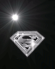 Superman Superhero GIF - Superman Superhero Silver GIFs