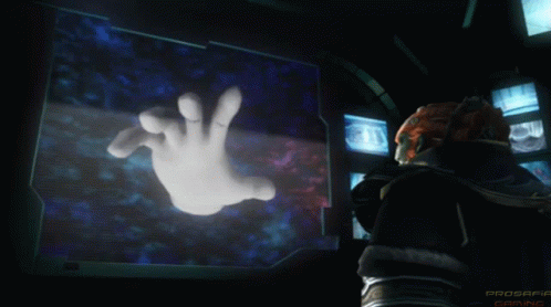 Master Hand Ganondorf GIF - Master Hand Ganondorf Yes My Liege GIFs