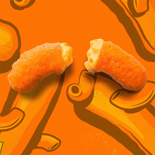 Burger King Mac N Cheetos GIF - Burger King Mac N Cheetos Fast Food GIFs