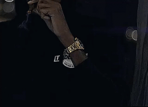 Chicago Lilreese GIF - Chicago Lilreese GIFs