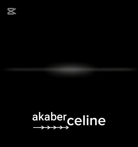 Seren Akaber GIF
