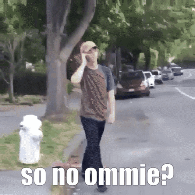 Ommie Where GIF - Ommie Where Are GIFs