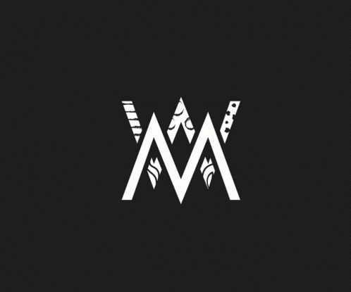 Mystic Wind Logo GIF - Mystic Wind Logo GIFs
