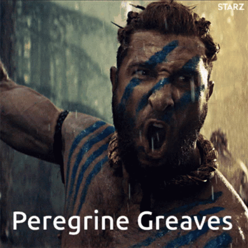 Peregrine Greaves GIF - Peregrine Greaves GIFs