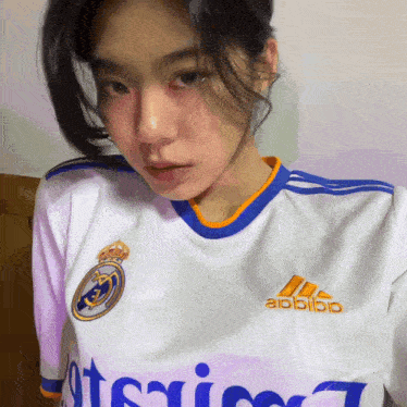 Madrid Real Madrid GIF - Madrid Real Madrid Hala Madrid GIFs
