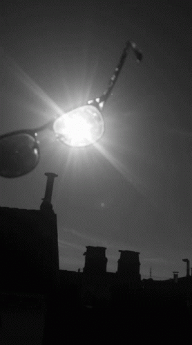 Glasses Sun GIF - Glasses Sun Dark GIFs
