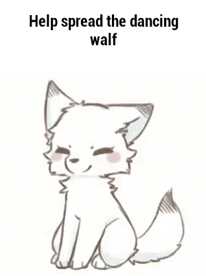 Wolf Furry Memes GIF - Wolf Furry Memes Furry GIFs