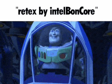 Retex By Intelboncore GIF - Retex By Intelboncore GIFs