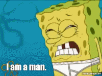Iamaman Spongebob GIF - Iamaman Spongebob Spongebobsquarepants - Discover &  Share GIFs