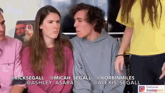 Osr Our Stupid Reactions GIF - Osr Our Stupid Reactions Korbin Miles GIFs