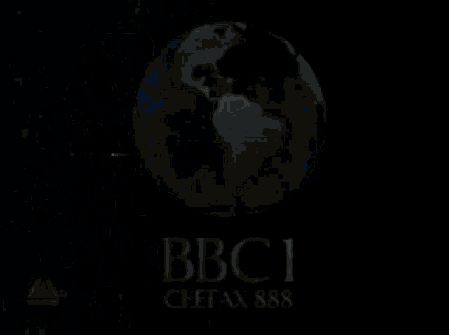 Bbc One Bbc1 GIF - Bbc One Bbc1 Bbc One Globe Ident GIFs