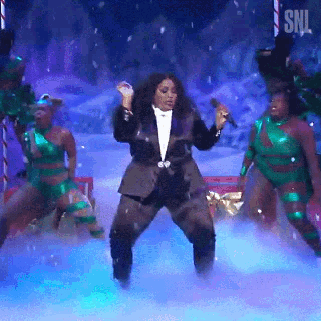 Dancing Grooving GIF - Dancing Grooving Hyped Up GIFs