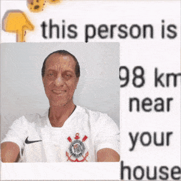 This Person Is Near Your House Carlinhos Carlinhos This Person Is Near Your House GIF - This Person Is Near Your House Carlinhos Carlinhos This Person Is Near Your House Carlinhos Dalva GIFs