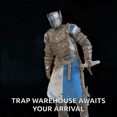 For Honor Knight GIF - For Honor Knight Sword GIFs