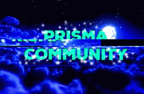 Prisma Community GIF - Prisma Community GIFs
