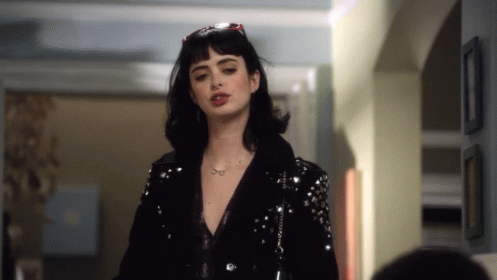 Hey You Know What'S Fun? Alcohol! - Krysten Ritter In Don'T Trust The B In Apt. 23 GIF - Apt23 Donttrusttheb Krystenritter GIFs