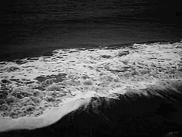 Waves Tide Quiet GIF - Waves Tide Quiet Peaceful GIFs
