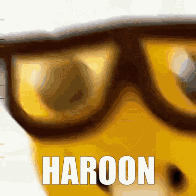 Haroon Nerdge GIF - Haroon Nerdge Nerd GIFs