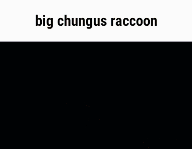 Big Chungus Animal Crossing GIF - Big Chungus Animal Crossing Tom Nook GIFs