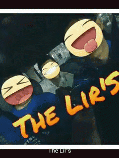The Lirs GIF - The Lirs GIFs